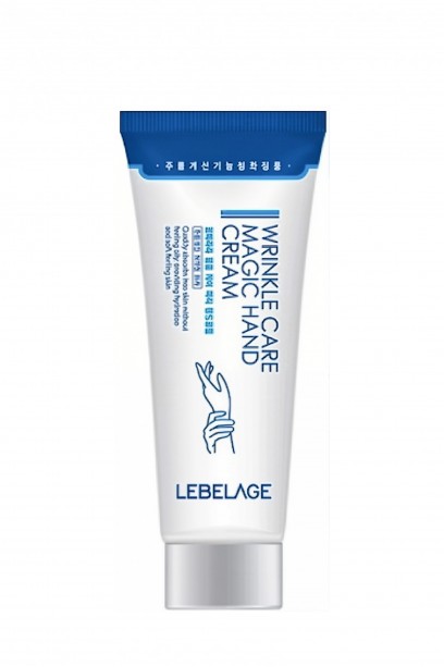  Lebelage Daily Moisturizing Hand Cream Wrinkle care 100 ml..