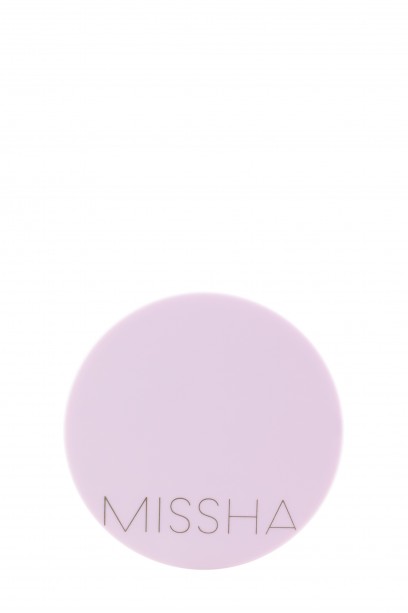  Missha Magic cushion Cover Lasting..