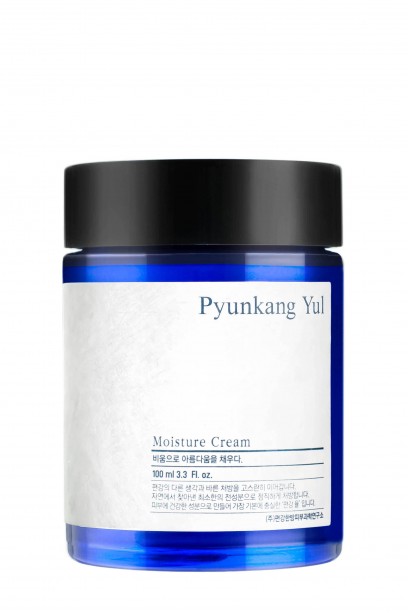 Увлажняющий крем для лица | Pyunkang Yul Moisture Cream 100 ml