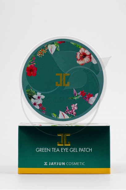  Jayjun Green Tea Eye Gel Patch ( С..