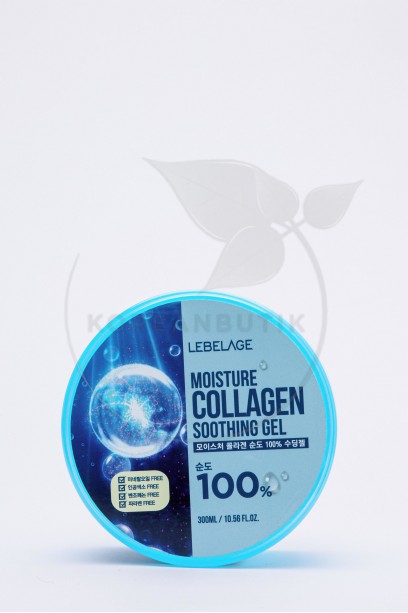  Lebelage Moisture Collagen 100% So..