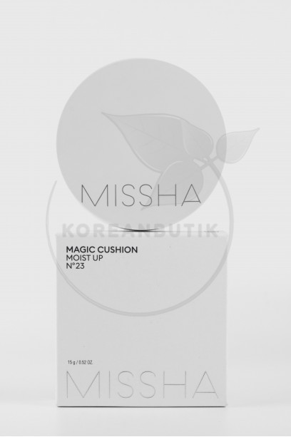  Missha Magic cushion Moist Up №23 ..