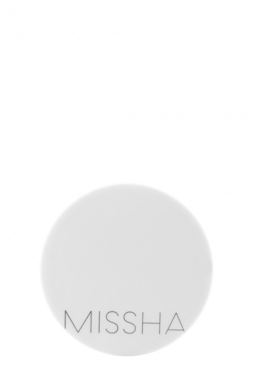 Кушон | Missha Magic cushion Moist Up №23