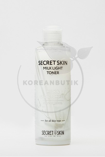  Secret Skin 250 ml..