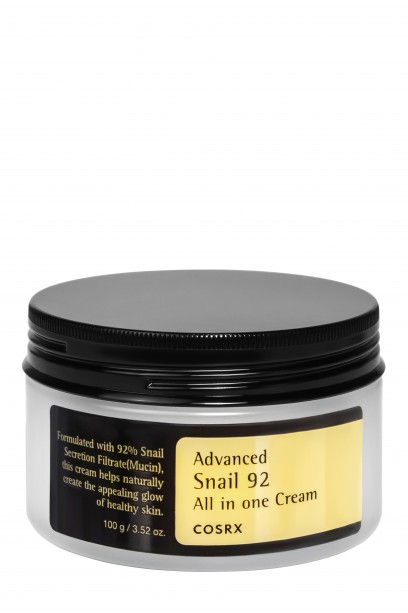  COSRX Advanced Snail 92 All In One Cream 100 g..