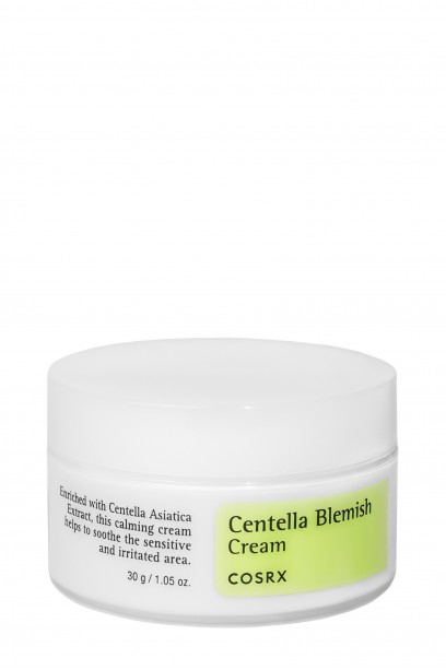  COSRX Centella Blemish Cream 30 g ..