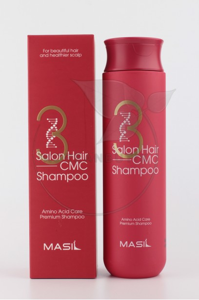  Masil Salon Hair Cmc Shampoo 300 м..