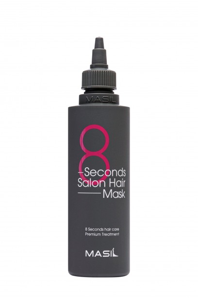  Masil 8 Second Salon Hair Mask 200 ml..