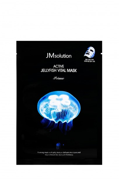  JMsolution Active Jellyfish Vital Mask Prime 30 ml..