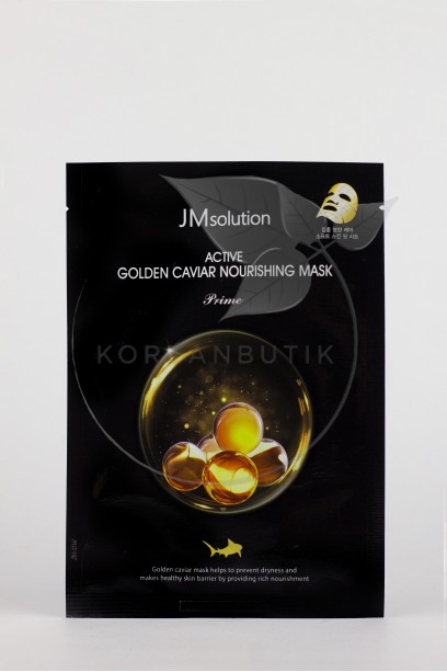  JMsolution Active Golden Caviar No..
