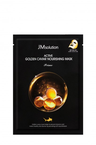  JMsolution Active Golden Caviar No..