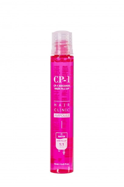  CP-1 3 Seconds Hair Ringer Hair Fi..