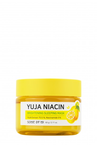  Some By Mi Yuja Niacin Brightening..