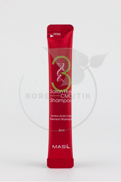  Masil Salon Hair Cmc Shampoo 8ml..