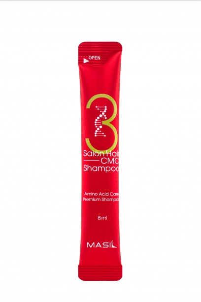  Masil Salon Hair Cmc Shampoo 8 ml..