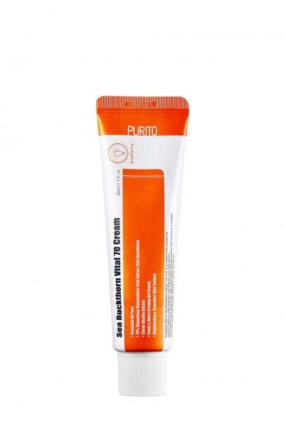  Purito Sea Buckthorn Vital 70 Crea..