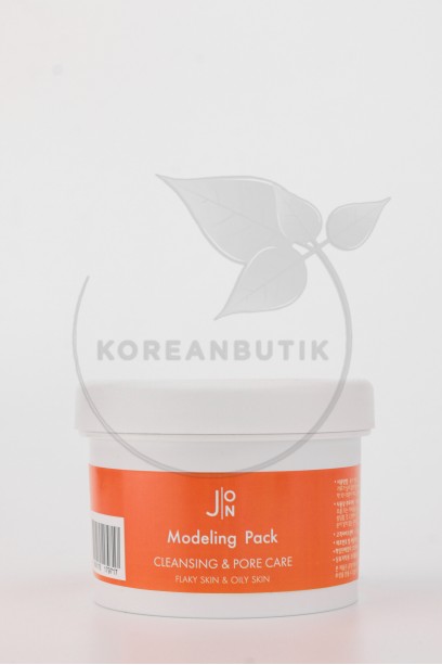 [J:ON] Cleansing & Pore Care Model..