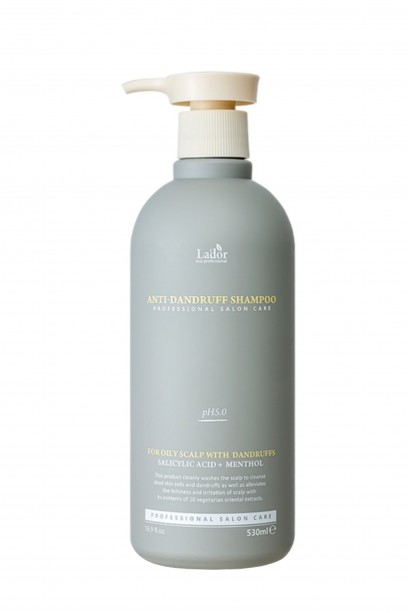  La’dor Anti Dandruff Shampoo 530 m..