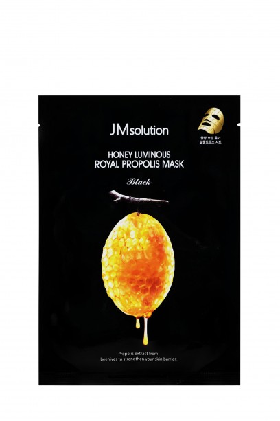 JMsolution Honey Luminous Royal Propolis Mask 30 ml..