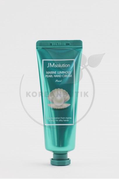  JMsolution marine luminous pearl Hand Cream 50 ml..