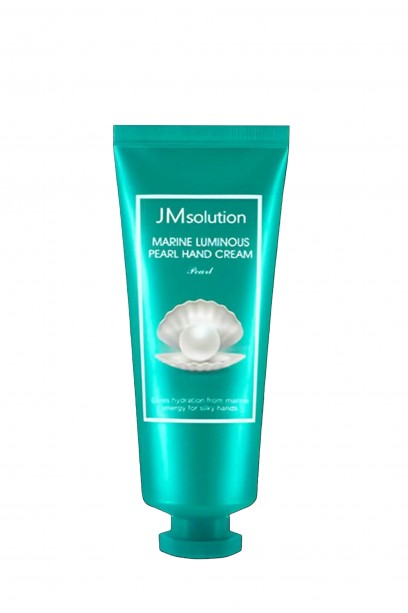  JMsolution marine luminous pearl Hand Cream 50 ml..