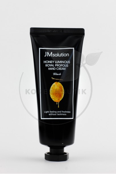  JMsolution Honey 100 ml..
