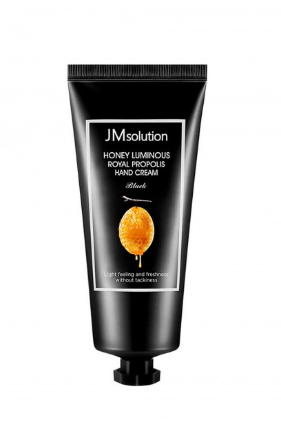  JMsolution Honey 100 ml..