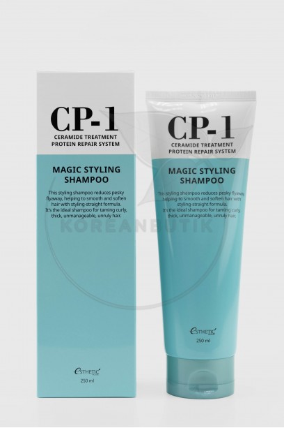 CP-1 Magic Styling Shampoo 250ml..
