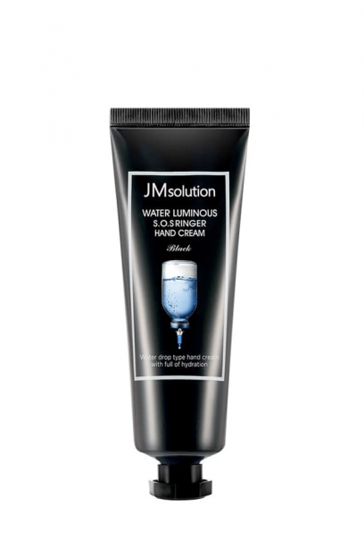  JMsolution Water Luminous SOS Ringer Hand Cream 50ml..