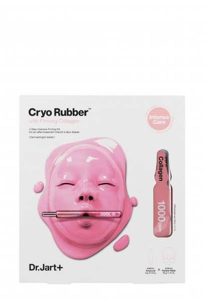  Dr.Jart+ Cryo Rubber Mask With Firming Collagen 40 g + 4 ml..