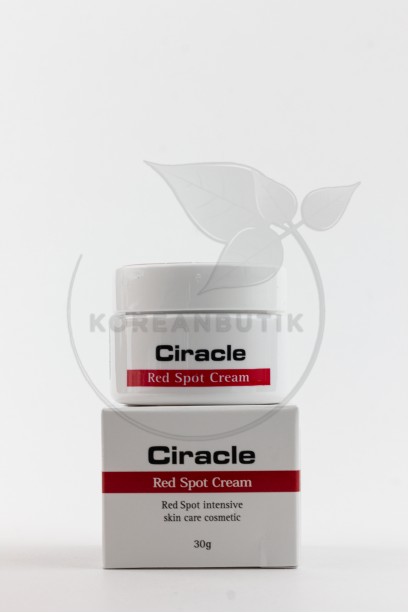  Ciracle Red Spot Cream 30ml..