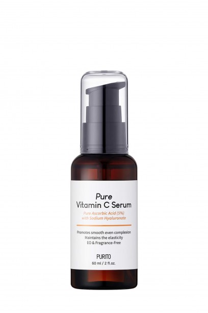  PURITO Pure Vitamin C Serum 60 ml..