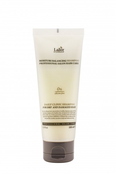  Lador Moisture Balancing Shampoo 1..