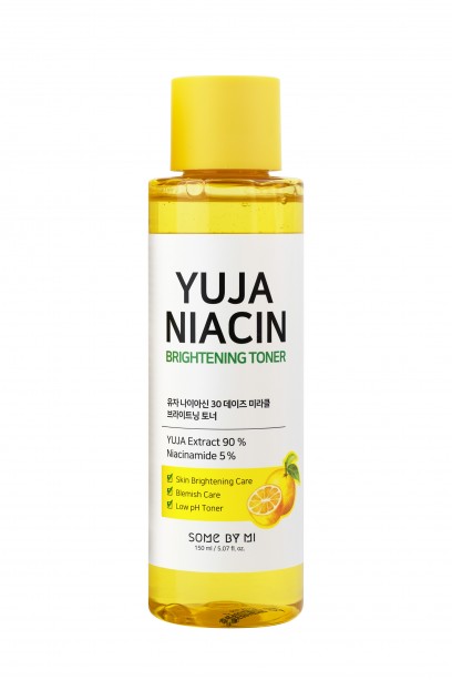  Some By Mi Yuja Niacin Brightening..