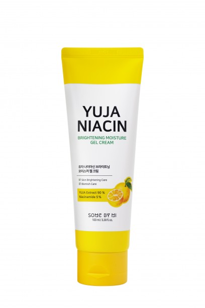  SOME BY MI Yuja Niacin Brightening..