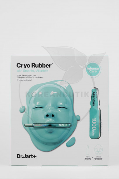 Dr.Jart+ Cryo Rubber with Soothing..