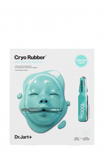  Dr.Jart+ Cryo Rubber with Soothing..