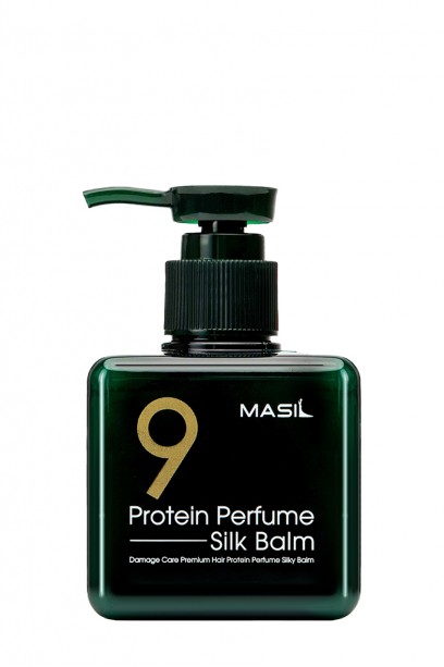  Masil 9 Protein Perfume Silk Balm 180 ml..