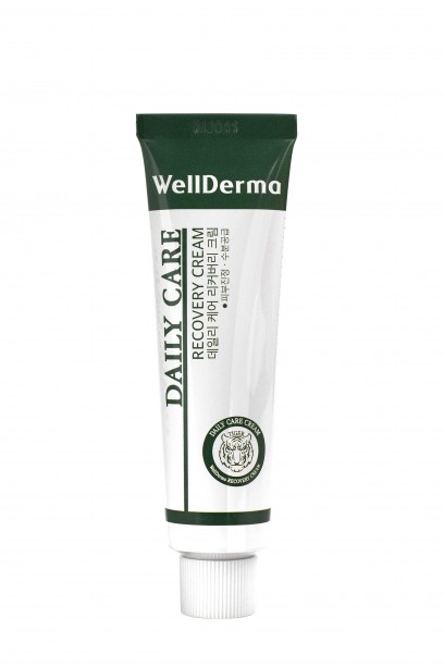  WellDerma Daily Care Recovery Cream 30 ml..
