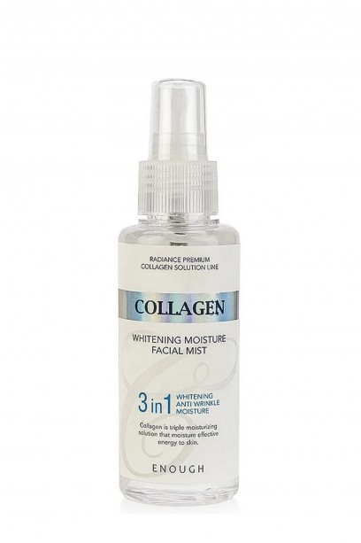  Enough Collagen Whitening Moisture Facial Mist  100 ml..