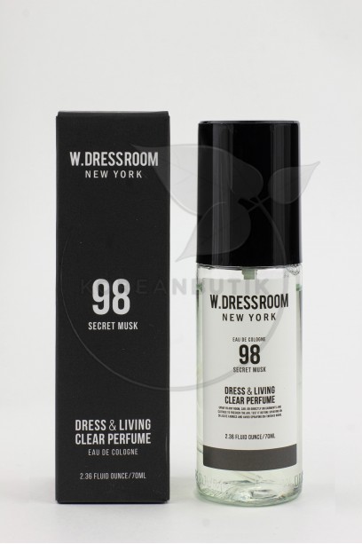 W.DRESSROOM Dress & Living Clear P..