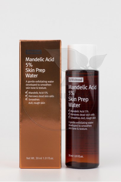  By Wishtrend Mandelic Acid 5% Skin..