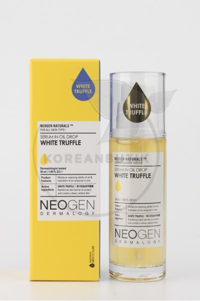  Neogen White Truffle Serum In Oil ..