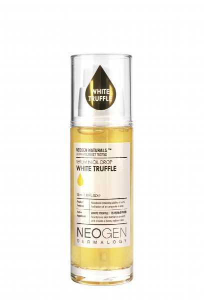  Neogen White Truffle Serum In Oil Drop 50 ml..