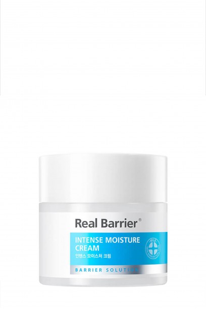  Real Barrier Intense Moisture Cream 50 ml..