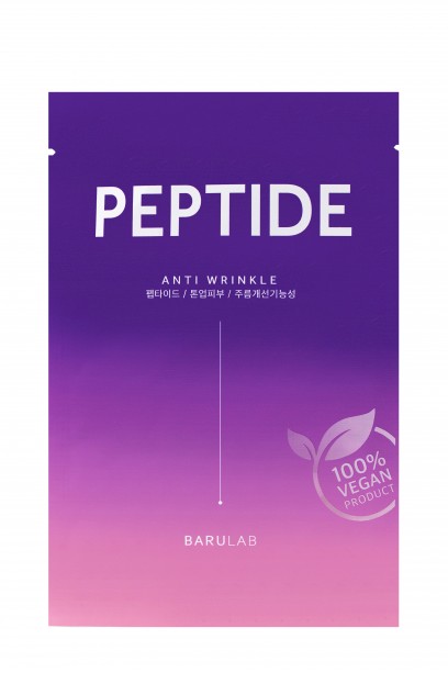  Barulab Vegan Mask Peptide Anti Wrinkle 23 g..