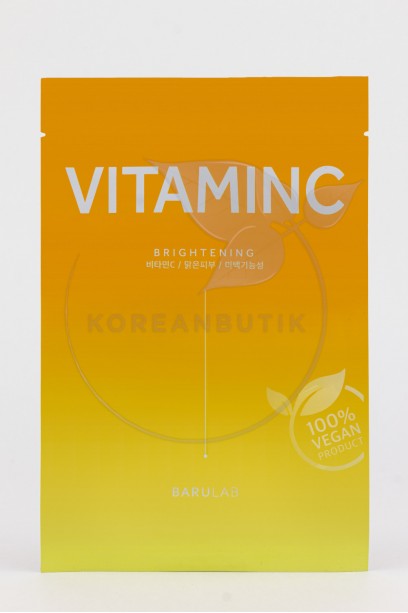  Barulab The Clean Vegan Vitamin C ..