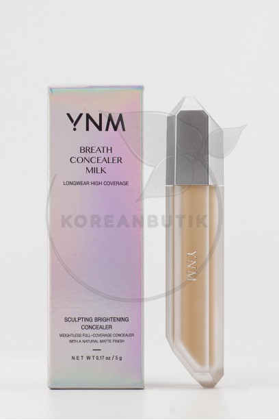  You need me YNM Breath concealer m..
