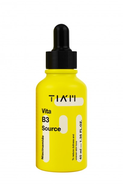  Tiam Vita B3 Source 40 ml..