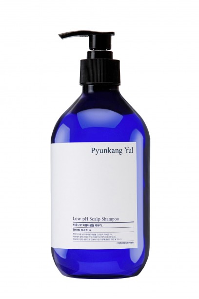  Pyunkang Yul Low pH Scalp Shampoo 500 ml..